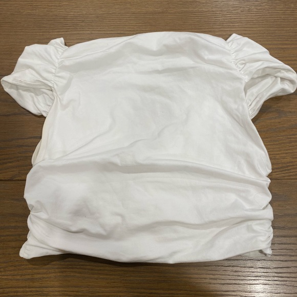 Crop top - Picture 2 of 2